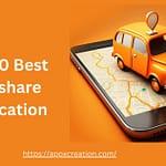 Top 10 Must Try Best Rideshare Apps